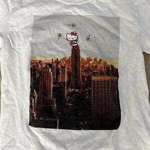 Hello Kitty X Ripple Junction